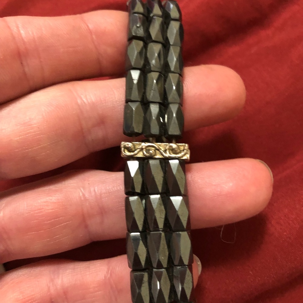 Men’s bracelet